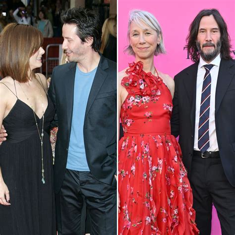 keanu reeves wife|keanu reeves wife and daughter.